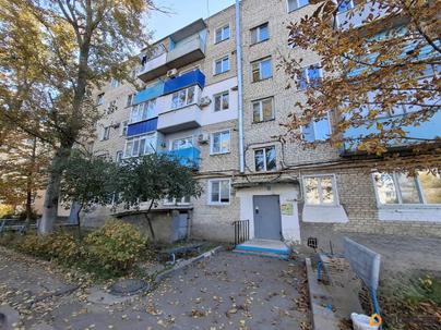 2-комн. квартира, 46.7 м&sup2;