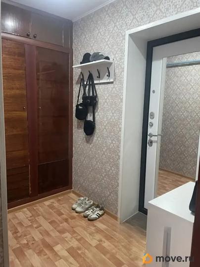 1-комн. квартира, 30 м&sup2;