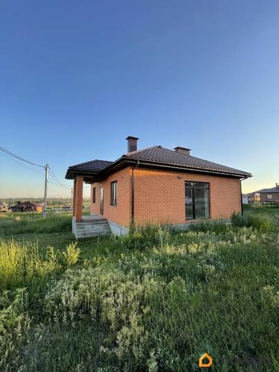дом, 73.8 м&sup2;, 6.2 сотки