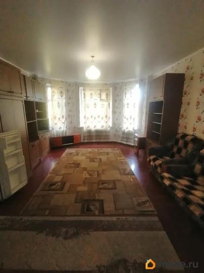 комната, 24.4 м&sup2;