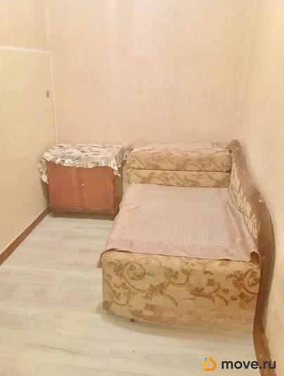 комната, 11 м&sup2;