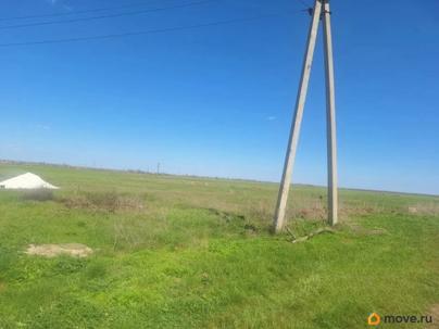 коммерческий участок, 10 соток