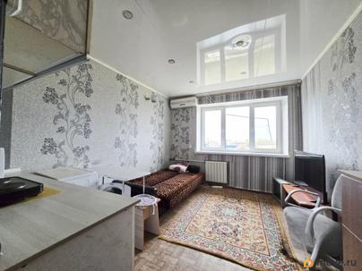 1-комн. квартира, 17.6 м&sup2;
