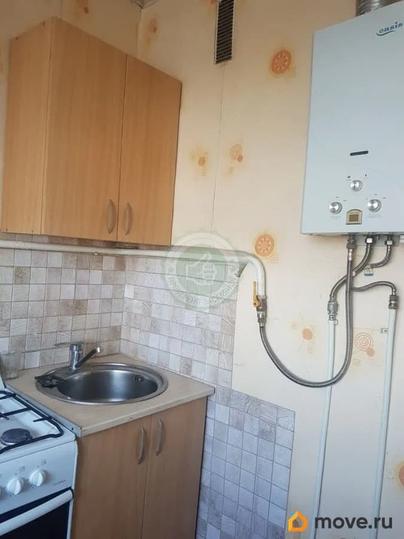 1-комн. квартира, 31 м&sup2;