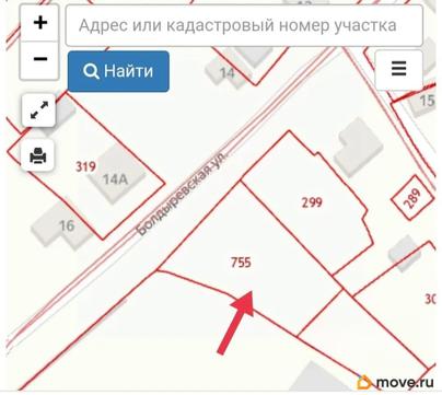 земельный участок, 12.3 сотки