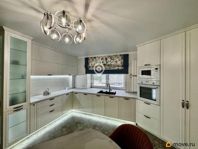 3-комн. квартира, 81.7 м&sup2;