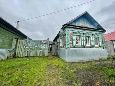 дом, 47 м&sup2;, 15 соток