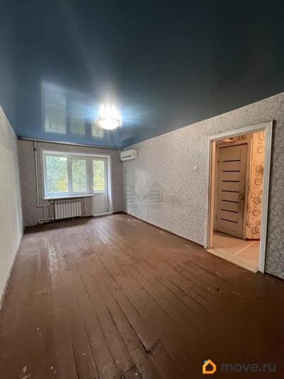 1-комн. квартира, 29.9 м&sup2;