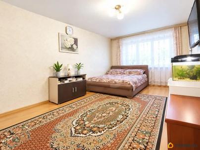 2-комн. квартира, 45.1 м&sup2;