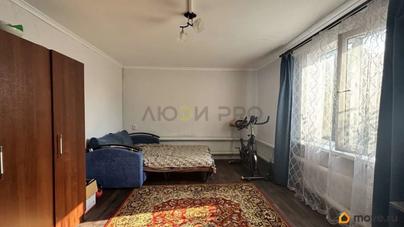 дом, 54.2 м&sup2;, 5.27 сотки