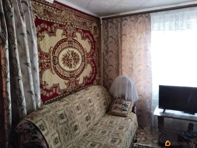 1-комн. квартира, 29 м&sup2;