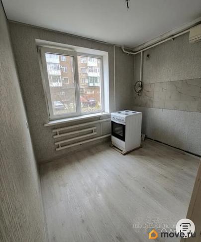 1-комн. квартира, 29 м&sup2;