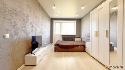 1-комн. квартира, 28.8 м&sup2;