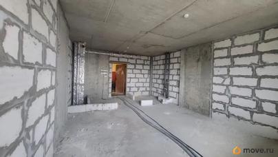 студия, 30.1 м&sup2;