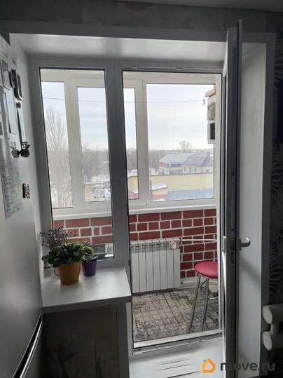 2-комн. квартира, 46.6 м&sup2;