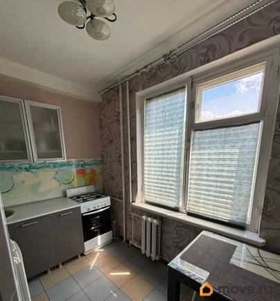 2-комн. квартира, 45.4 м&sup2;