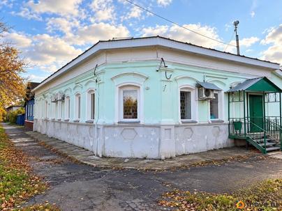 отдельное здание, 183.2 м&sup2;