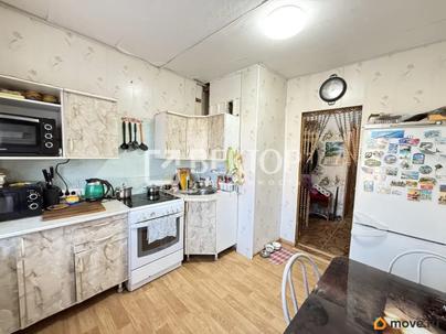 3-комн. квартира, 59.7 м&sup2;