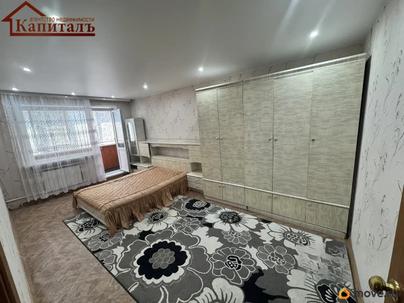 3-комн. квартира, 62.7 м&sup2;