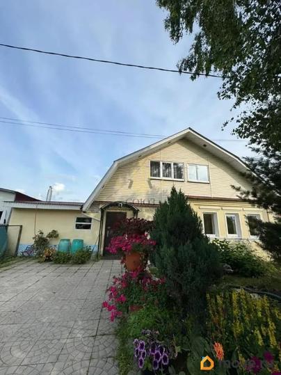 дом, 176 м&sup2;, 7 соток