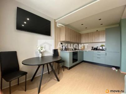 3-комн. квартира, 70 м&sup2;