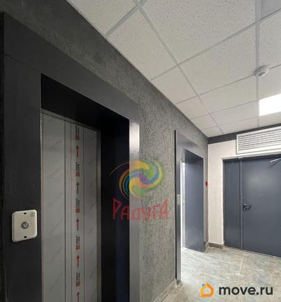 1-комн. квартира, 45 м&sup2;