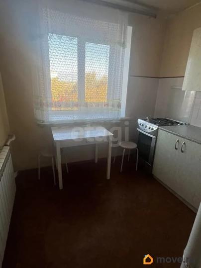1-комн. квартира, 33.5 м&sup2;