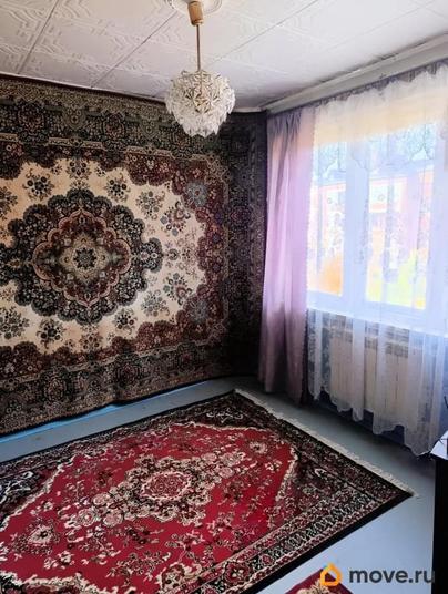3-комн. квартира, 49.5 м&sup2;