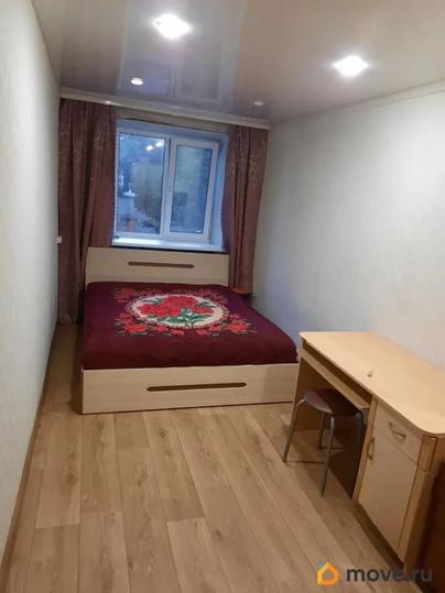 2-комн. квартира, 50 м&sup2;