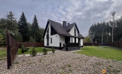 коттедж, 131.5 м&sup2;, 10 соток