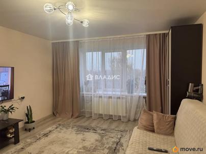 1-комн. квартира, 36 м&sup2;