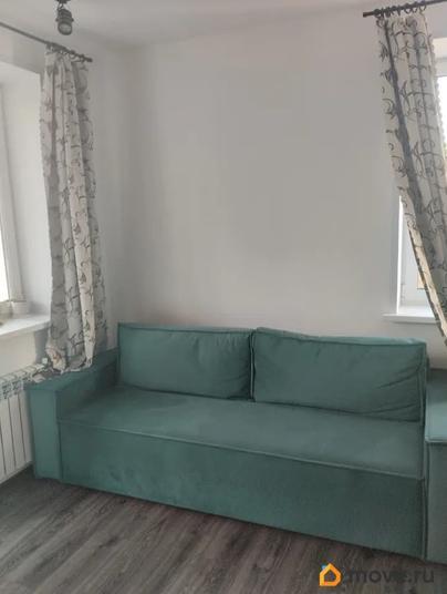1-комн. квартира, 52 м&sup2;