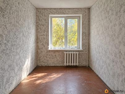 3-комн. квартира, 62 м&sup2;