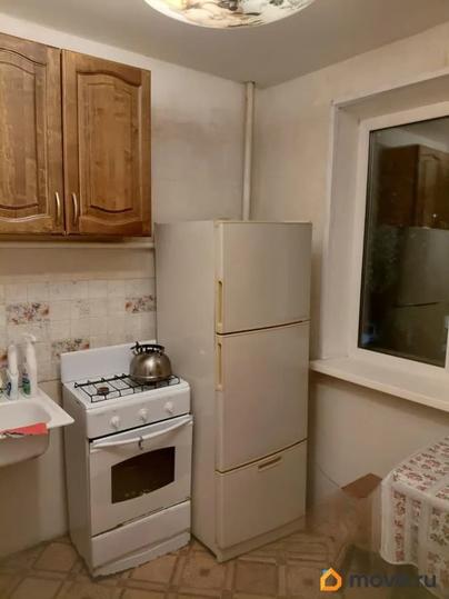 1-комн. квартира, 30.6 м&sup2;