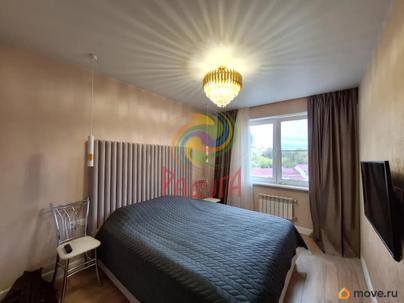 3-комн. квартира, 74.7 м&sup2;