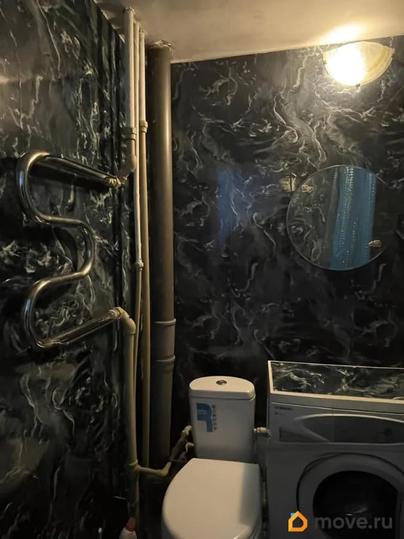 1-комн. квартира, 32 м&sup2;