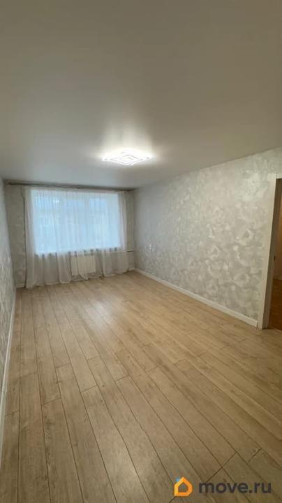 3-комн. квартира, 61.3 м&sup2;