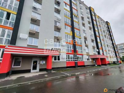 1-комн. квартира, 40 м&sup2;