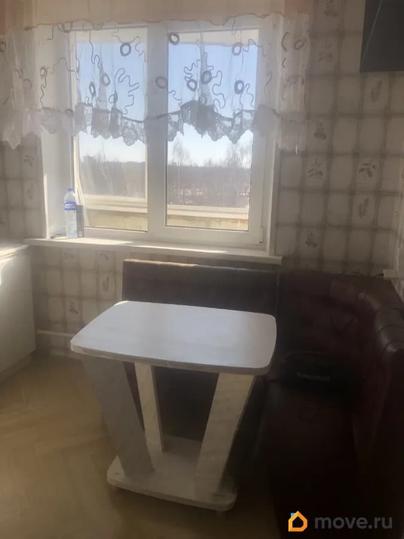 1-комн. квартира, 33 м&sup2;