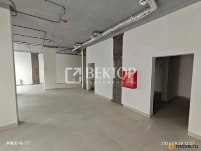 торговое помещение, 139 м&sup2;