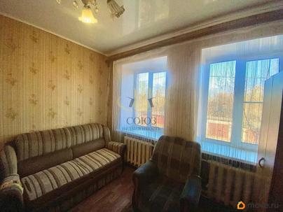 1-комн. квартира, 25.9 м&sup2;
