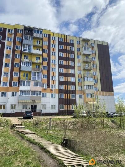 2-комн. квартира, 56 м&sup2;