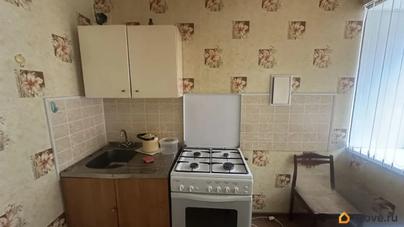 1-комн. квартира, 24 м&sup2;