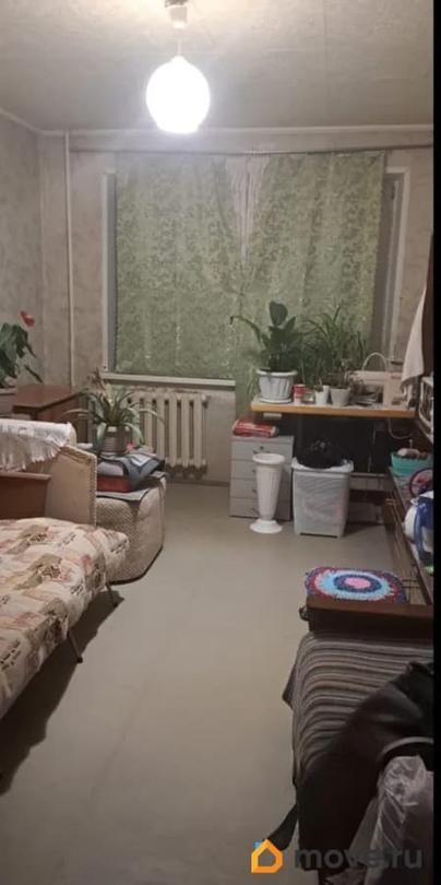 комната, 17.1 м&sup2;