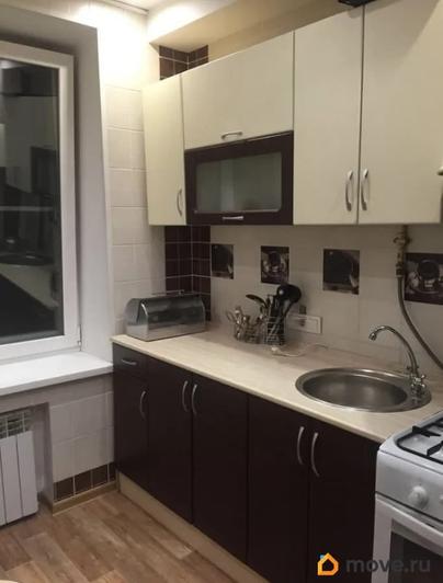 1-комн. квартира, 30 м&sup2;