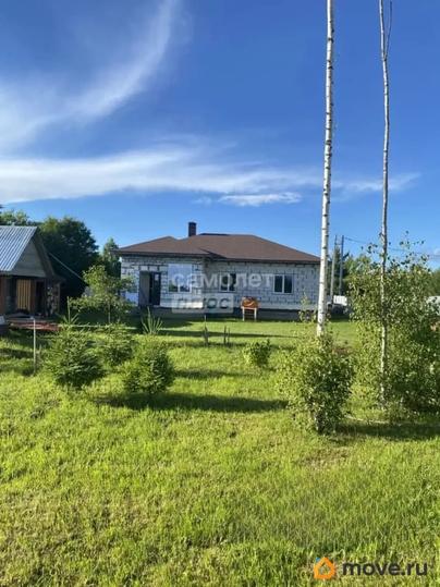коттедж, 141.1 м&sup2;, 14 соток
