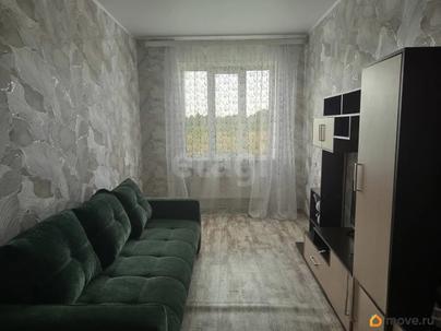 2-комн. квартира, 48.3 м&sup2;