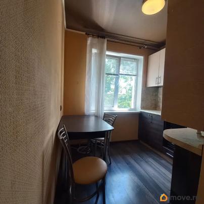 1-комн. квартира, 32.8 м&sup2;