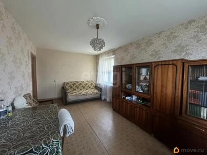 2-комн. квартира, 42.9 м&sup2;