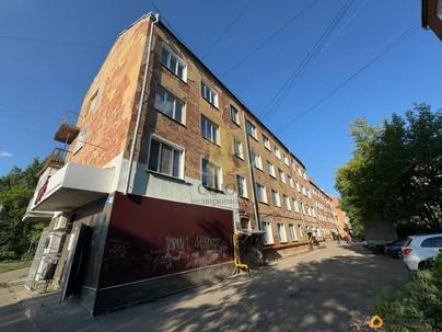 комната, 9.8 м&sup2;